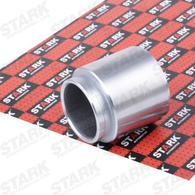 Tłoczek, zacisk hamulca Stark SKPBC-1660039 SKPBC-1660039 - foto 2