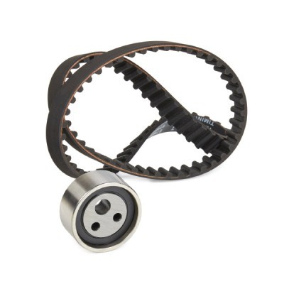 Zestaw paska rozrządu RIDEX 307T0037P 307T0037P - foto 3