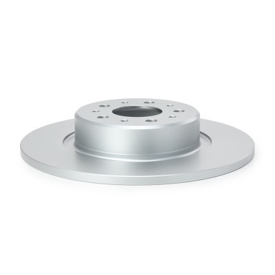 Tarcza hamulcowa RIDEX 82B0100P 82B0100P - foto 4