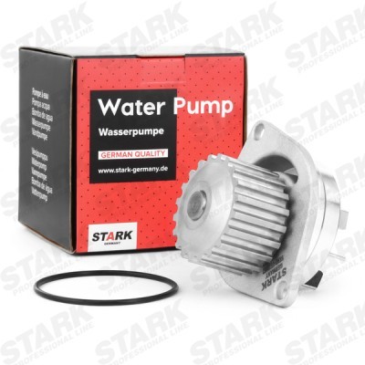 Pompa Wody Stark SKWP-0520167 SKWP-0520167 - foto 2