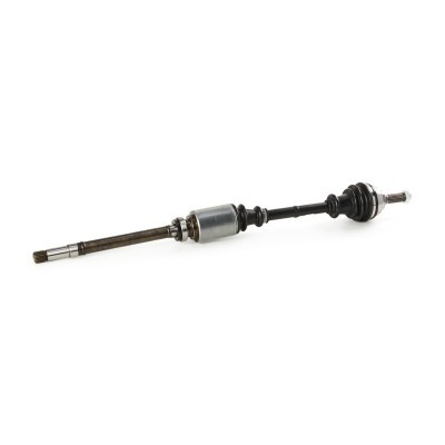 Półoś Napędowa RIDEX 13D0057R 13D0057R - foto 4