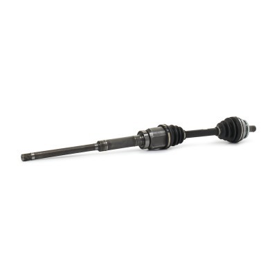 Półoś Napędowa RIDEX 13D0724R 13D0724R - foto 4