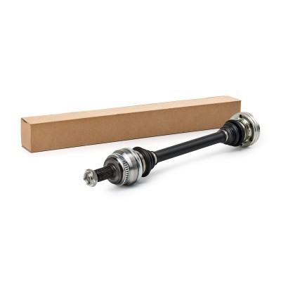 Półoś Napędowa RIDEX 13D0703R 13D0703R - foto 2