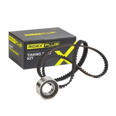Zestaw paska rozrządu RIDEX 307T0220P 307T0220P - foto 2