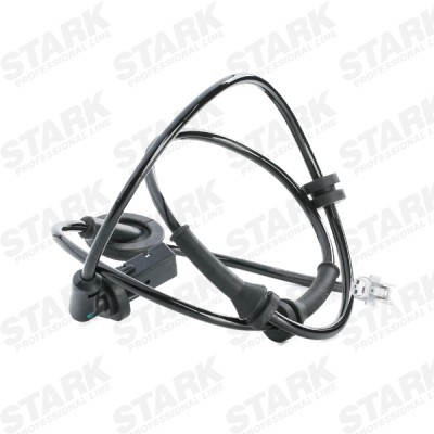 Czujnik ABS Stark SKWSS-0350493 SKWSS-0350493 - foto 3