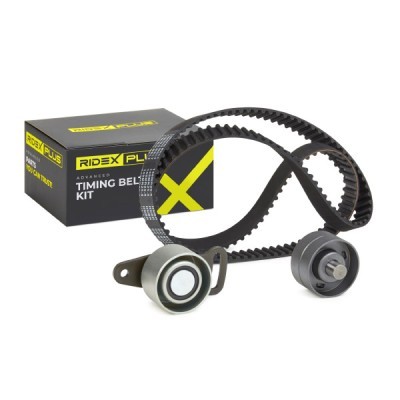 Zestaw paska rozrządu RIDEX 307T0187P 307T0187P - foto 2