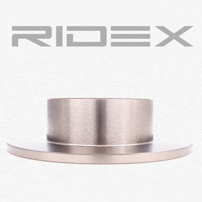 Tarcza hamulcowa RIDEX 82B0009 82B0009 - foto 4