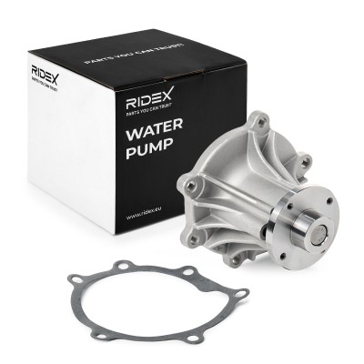 Pompa Wody RIDEX 1260W0839 1260W0839 - foto 2