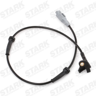 Czujnik ABS Stark SKWSS-0350731 SKWSS-0350731 - foto 3