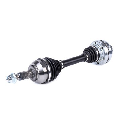 Półoś Napędowa RIDEX 13D0286 13D0286 - foto 3