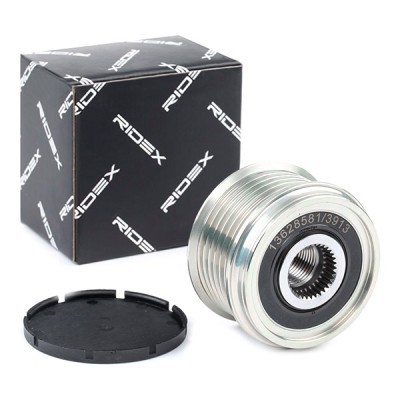 Alternator – sprzęgło jednokierunkowe RIDEX 1390F0038 1390F0038 - foto 2