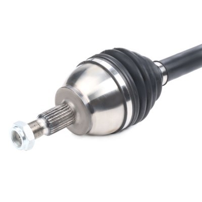 Półoś Napędowa RIDEX 13D0179 13D0179 - foto 4