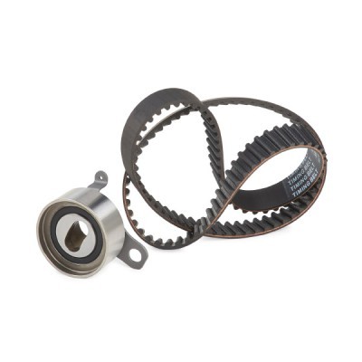 Zestaw paska rozrządu RIDEX 307T0052P 307T0052P - foto 3