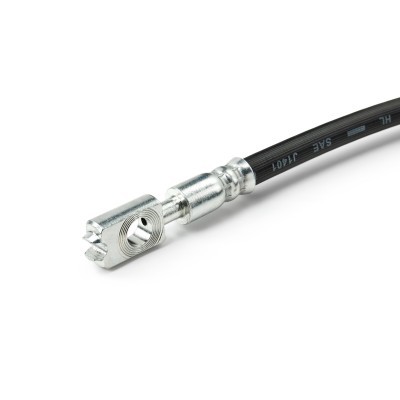 Przewód hamulcowy elast RIDEX 83B1330 83B1330 - foto 4