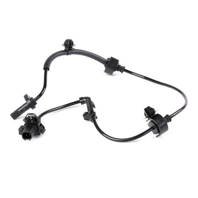 Czujnik ABS RIDEX 412W0763 412W0763 - foto 4