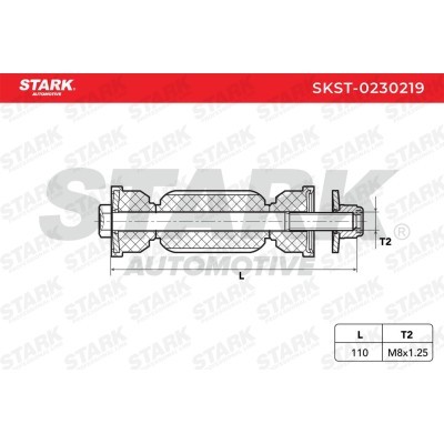 Łącznik Stabilizatora Stark SKST-0230219 SKST-0230219 - foto 7