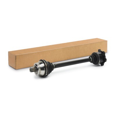 Półoś Napędowa RIDEX 13D0023R 13D0023R - foto 2