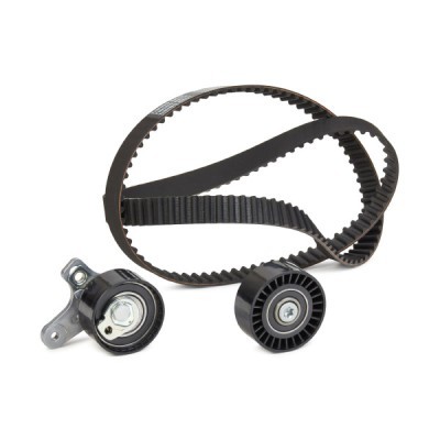 Zestaw paska rozrządu RIDEX 307T0206P 307T0206P - foto 3