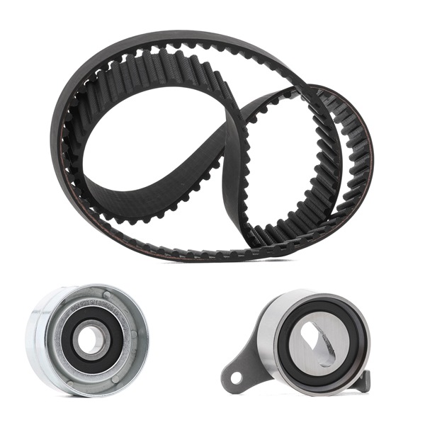 Zestaw paska rozrządu RIDEX 307T0159P 307T0159P - foto 1