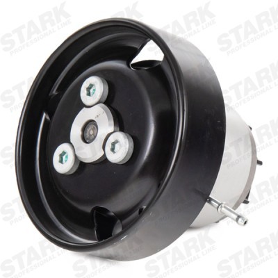 Pompa Wody Stark SKWP-0520468 SKWP-0520468 - foto 3