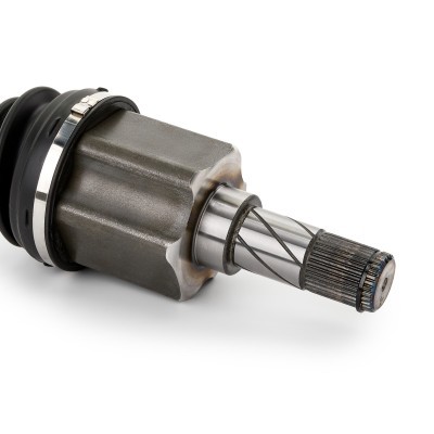 Półoś Napędowa RIDEX 13D1348R 13D1348R - foto 6