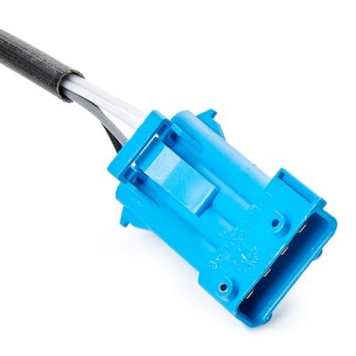 Sonda Lambda RIDEX 3922L0748 3922L0748 - foto 6