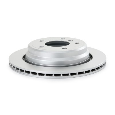 Tarcza hamulcowa RIDEX 82B0162P 82B0162P - foto 4