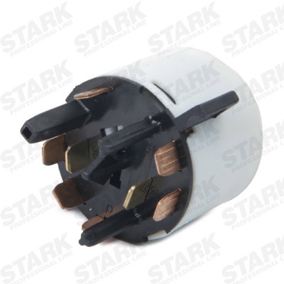 Włącznik Zapłonu / Rozrusznika Stark SKISS-5560002 SKISS-5560002 - foto 4