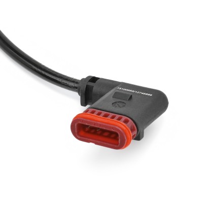 Czujnik ABS RIDEX 412W0292 412W0292 - foto 10