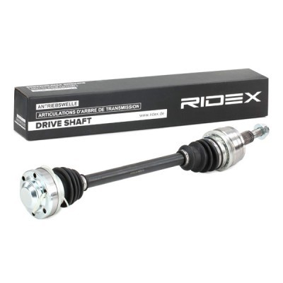 Półoś Napędowa RIDEX 13D0676 13D0676 - foto 1