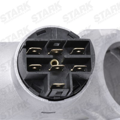 Blokada kolumny kierownicy Stark SKISL-5590002 SKISL-5590002 - foto 6