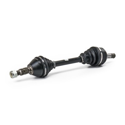 Półoś Napędowa RIDEX 13D1169R 13D1169R - foto 3