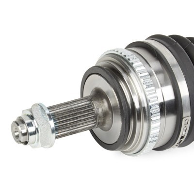 Półoś Napędowa RIDEX 13D0489 13D0489 - foto 5