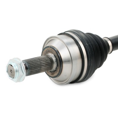 Półoś Napędowa RIDEX 13D0143 13D0143 - foto 6