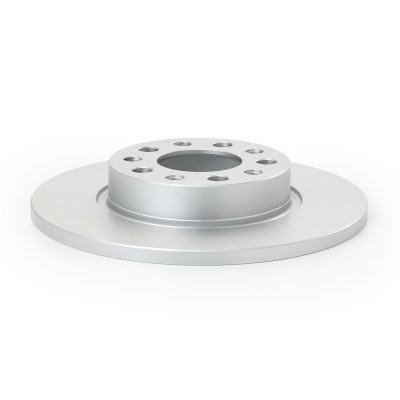 Tarcza hamulcowa RIDEX 82B2976P 82B2976P - foto 5