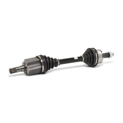 Półoś Napędowa RIDEX 13D1625R 13D1625R - foto 4