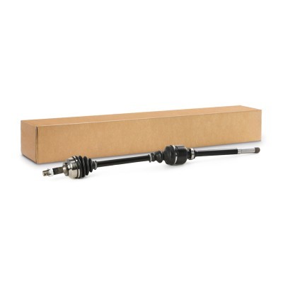 Półoś Napędowa RIDEX 13D0282R 13D0282R - foto 2