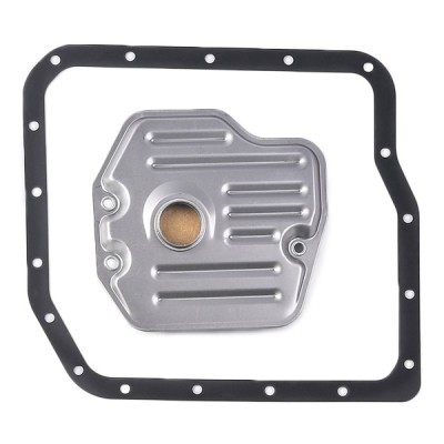 Filtr Skrzyni Biegów RIDEX 3843H0007 3843H0007 - foto 4
