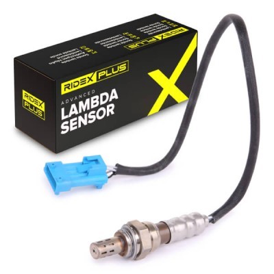 Sonda Lambda RIDEX 3922L0095P 3922L0095P - foto 2
