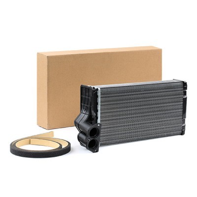 Nagrzewnica RIDEX 467H0072 467H0072 - foto 2