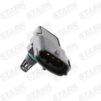 Czujnik ciśnienia doładowania Stark SKBPS-0390002 SKBPS-0390002 - foto 6
