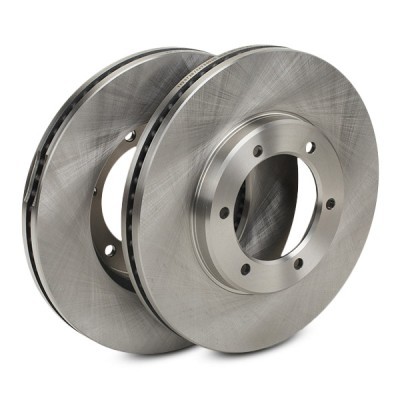 Tarcza hamulcowa RIDEX 82B2027 82B2027 - foto 4