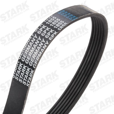 Pasek Klinowy Wielorowkowy Stark SKPB-0090037 SKPB-0090037 - foto 4