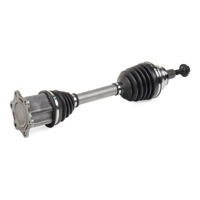 Półoś Napędowa RIDEX 13D0947 13D0947 - foto 4