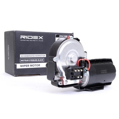 Silnik Wycieraczek RIDEX 295W0013 295W0013 - foto 3