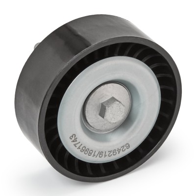 Zestaw paska klinowego wielorowkowego RIDEX 542R0046P 542R0046P - foto 12