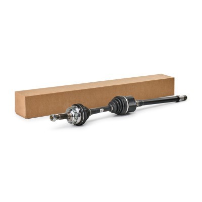 Półoś Napędowa RIDEX 13D0744R 13D0744R - foto 2