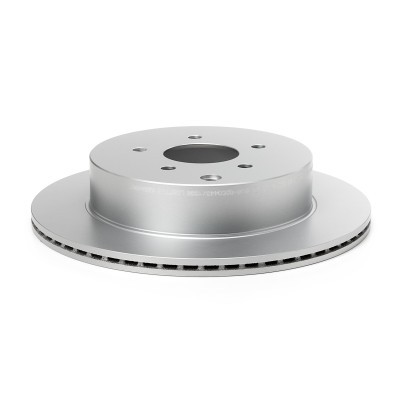 Tarcza hamulcowa RIDEX 82B1094P 82B1094P - foto 4