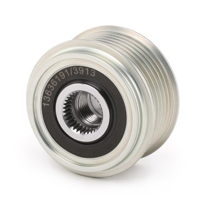 Alternator – sprzęgło jednokierunkowe RIDEX 1390F0077 1390F0077 - foto 6