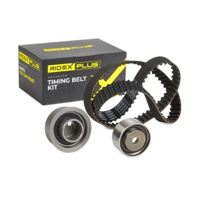 Zestaw paska rozrządu RIDEX 307T0062P 307T0062P - foto 2